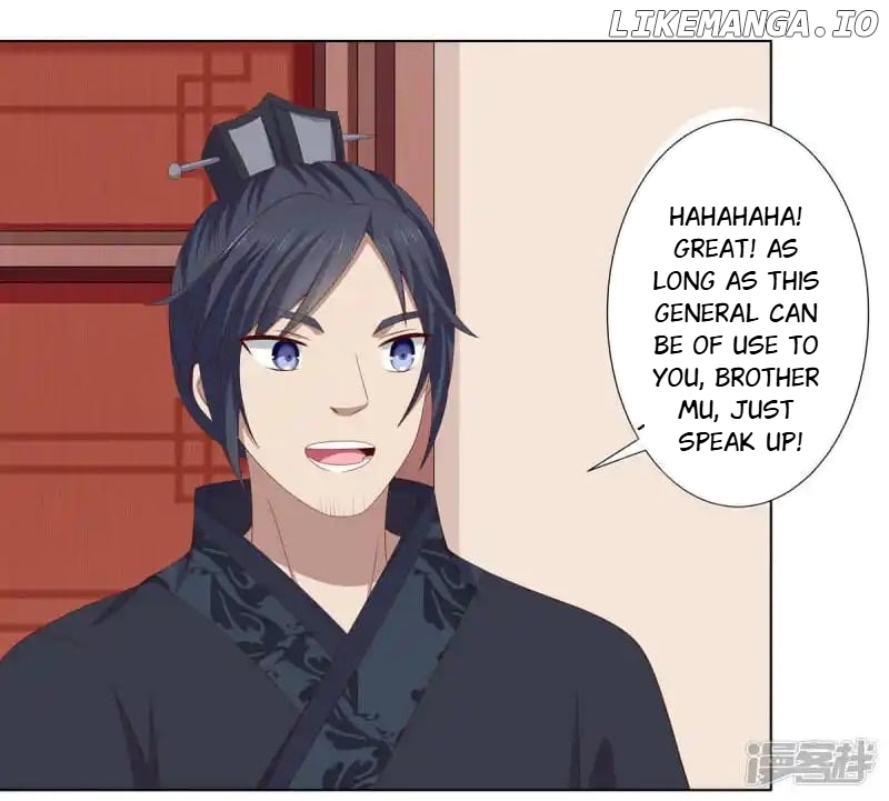 Rewrite My Fate chapter 59 - page 10